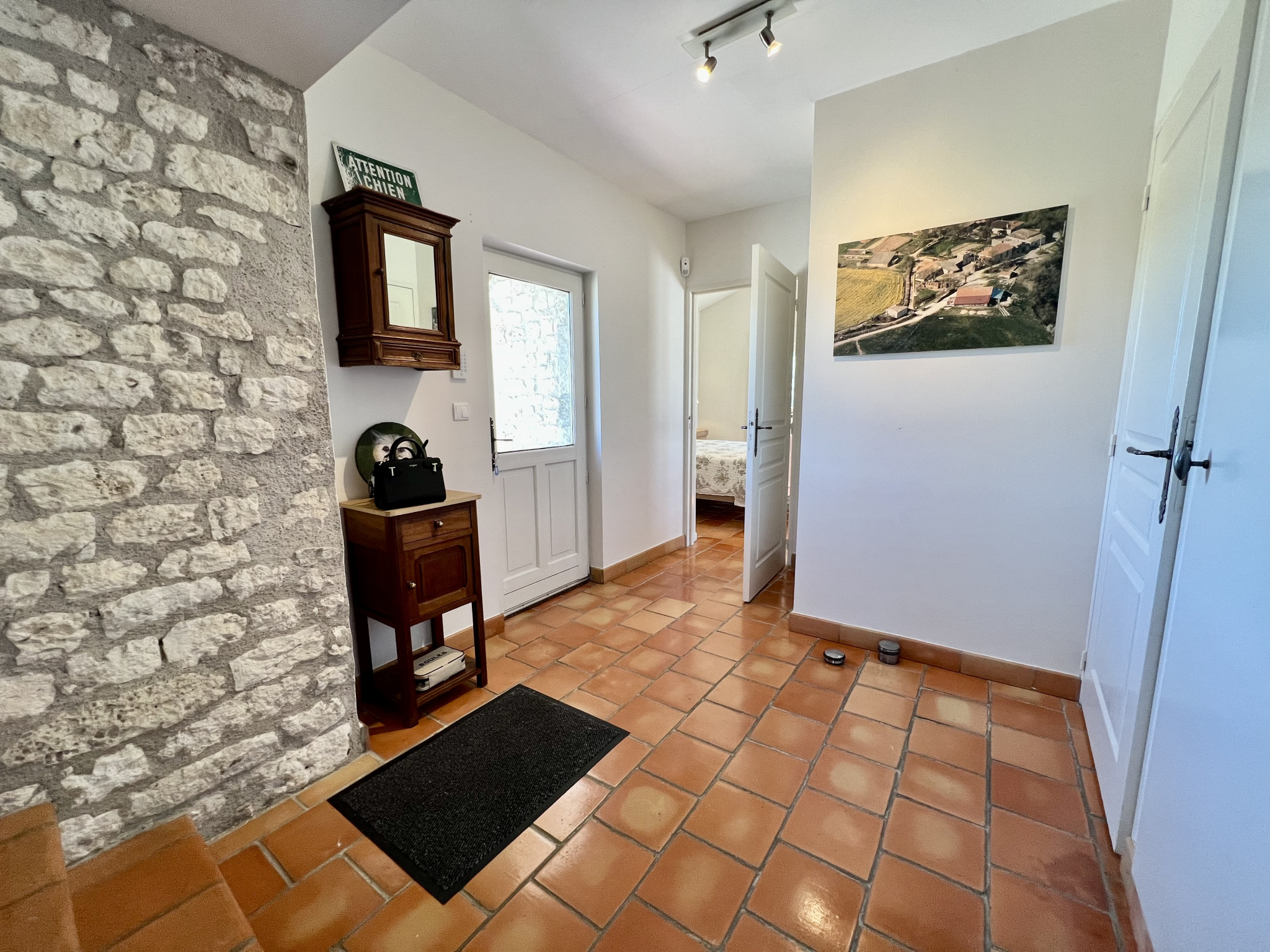 Superbe maison en pierre dans le Quercy à proximité d'un hameau