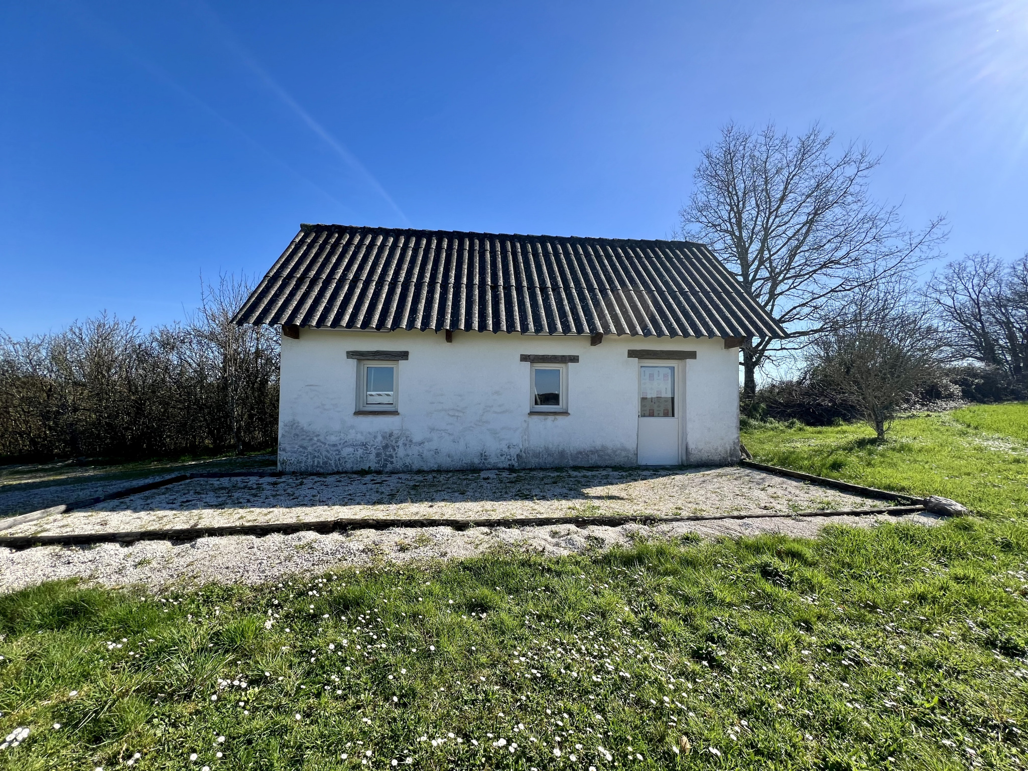 Superbe maison en pierre dans le Quercy à proximité d'un hameau