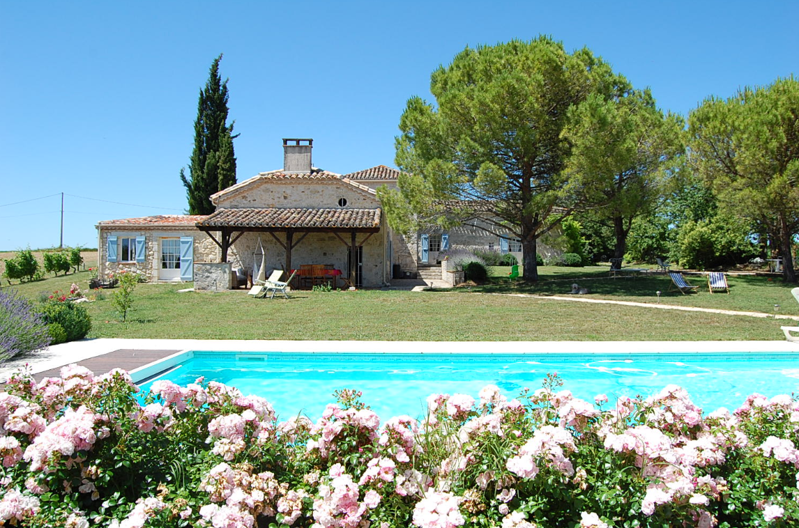 Authentique propriété familiale ou maison de campagne, A voir !