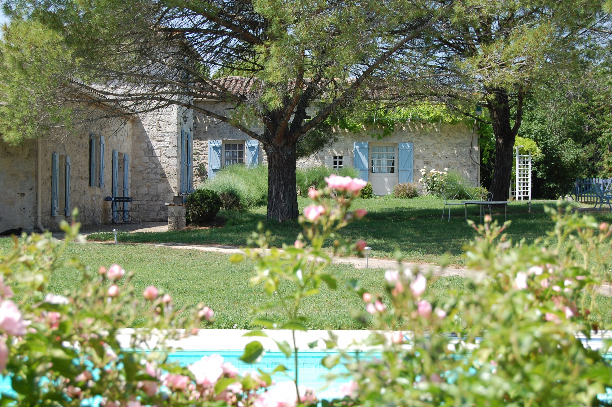 Authentique propriété familiale ou maison de campagne, A voir !