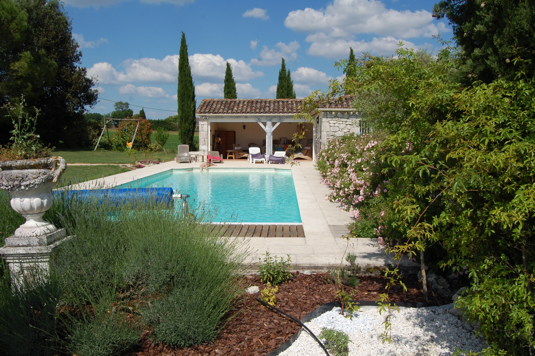 Authentique propriété familiale ou maison de campagne, A voir !